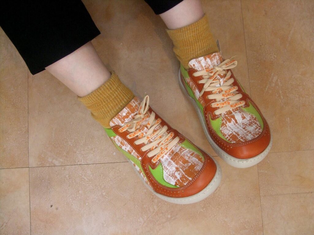 暖かさは気分も上がるのだ！