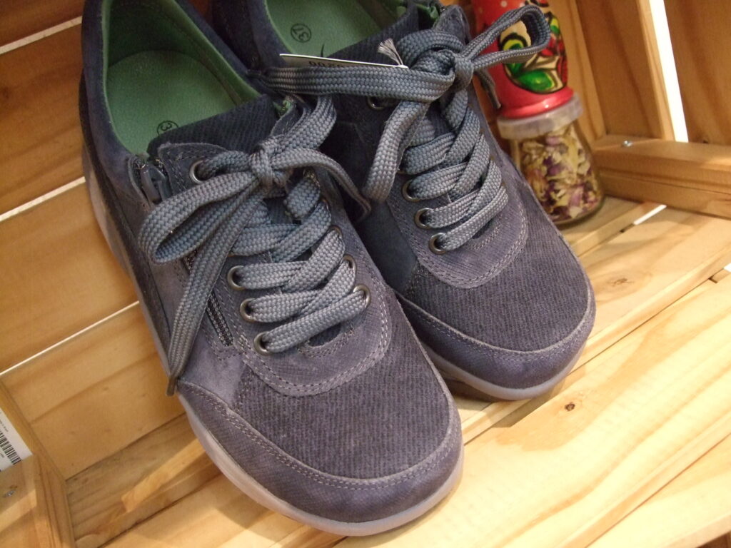 ストレッチウォーカーから、プレオータム届きました！